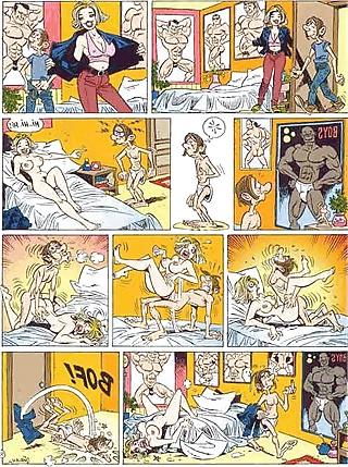 25P Funny Comics