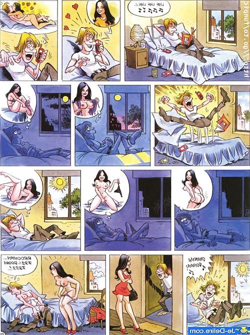 25P Funny Comics