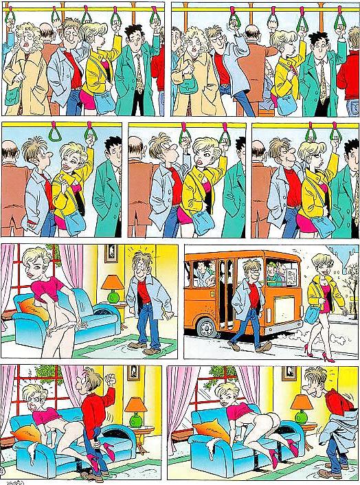 25P Funny Comics