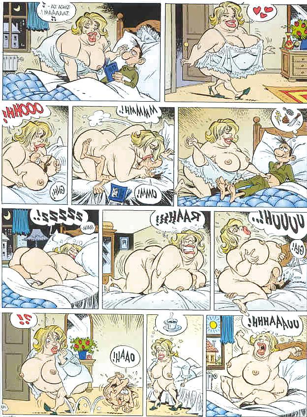 25P Funny Comics