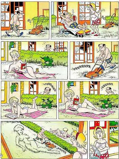 25P Funny Comics