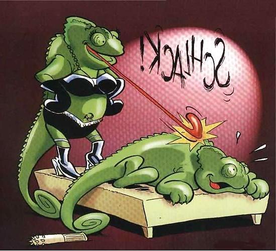 25P Funny Comics
