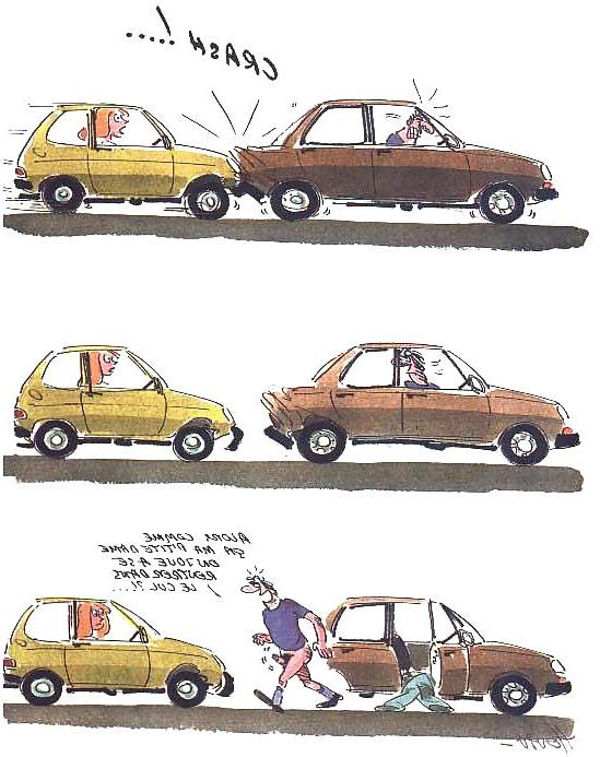 25P Funny Comics