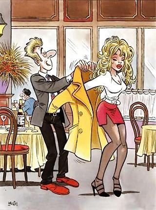25P Funny Comics