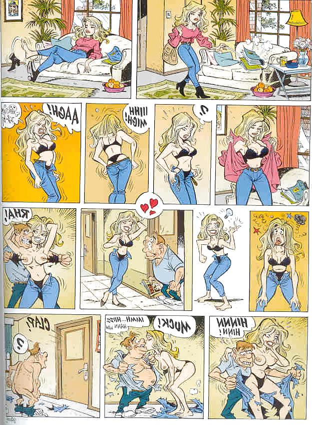 25P Funny Comics