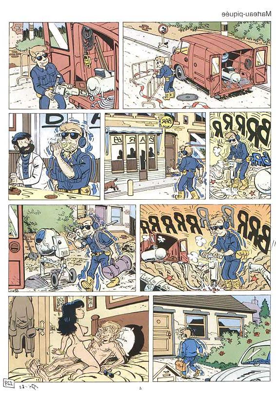 25P Funny Comics