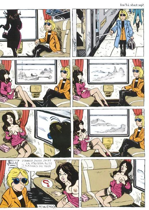 25P Funny Comics