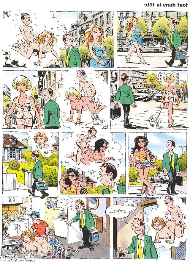 25P Funny Comics