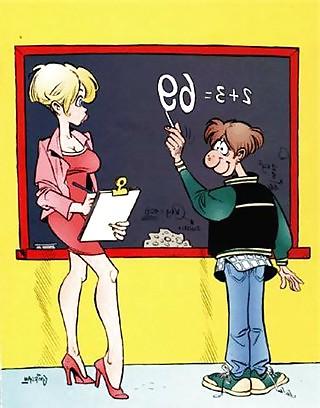 25P Funny Comics