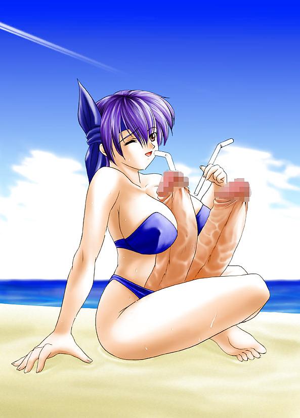 10P Shemales Hentai Gallery 24 ...By SAP