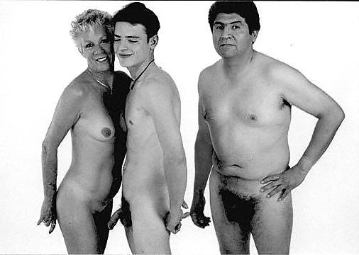 20P Naked home.