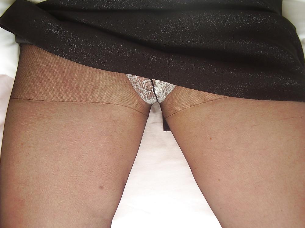 21P Pamala cd Stockings & Pantyhose 2