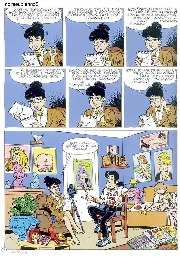 13P Funny comics 5