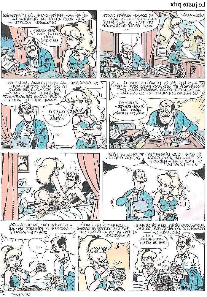 13P Funny comics 5