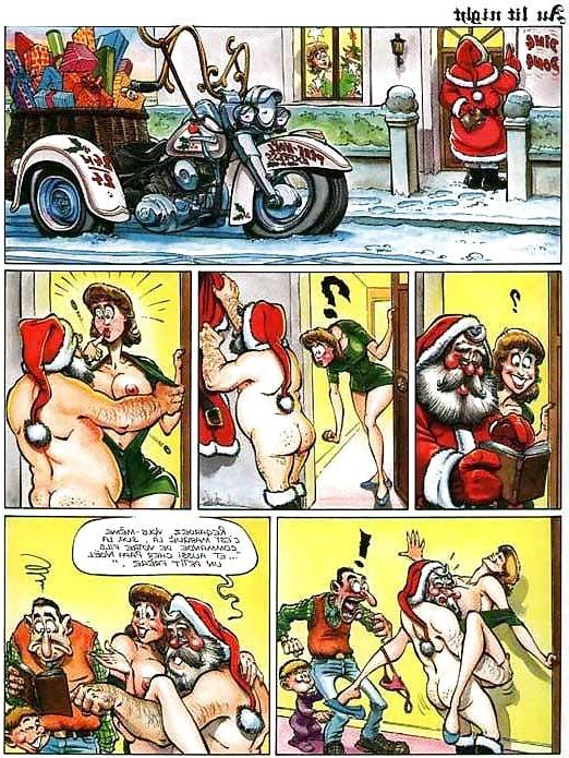 13P Funny comics 5