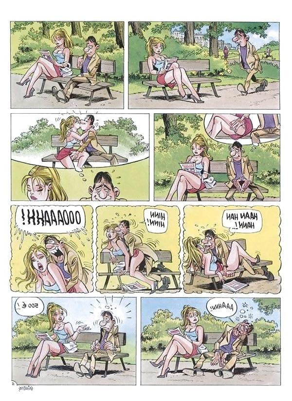 13P Funny comics 5