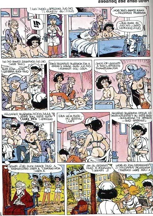 13P Funny comics 5