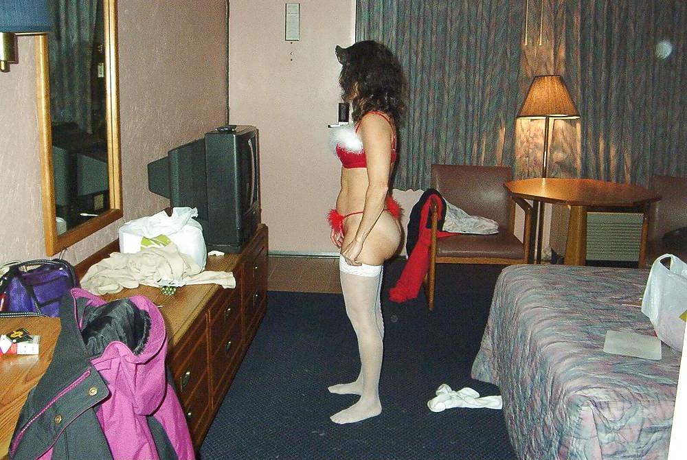5P Wifes butt