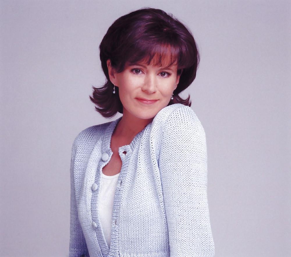 17P Patricia Richardson - The Ultimate TV MILF!
