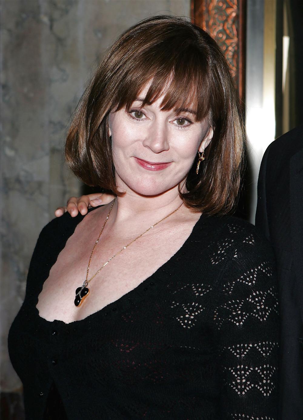 17P Patricia Richardson - The Ultimate TV MILF!