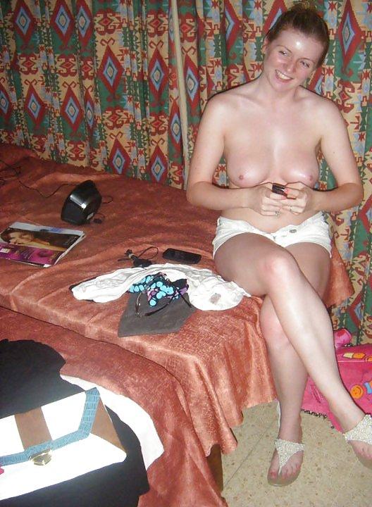 5P Friends 'special' holiday photos