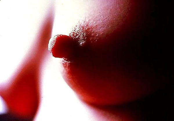 19P Just long nipples