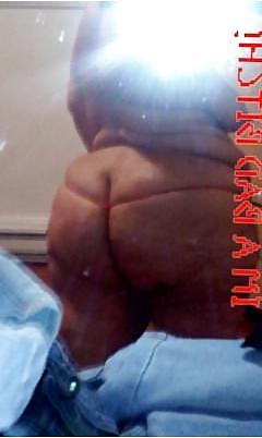 25P Sexy Black BBWS From The Hood Folder 1