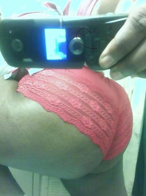 25P Sexy Black BBWS From The Hood Folder 1