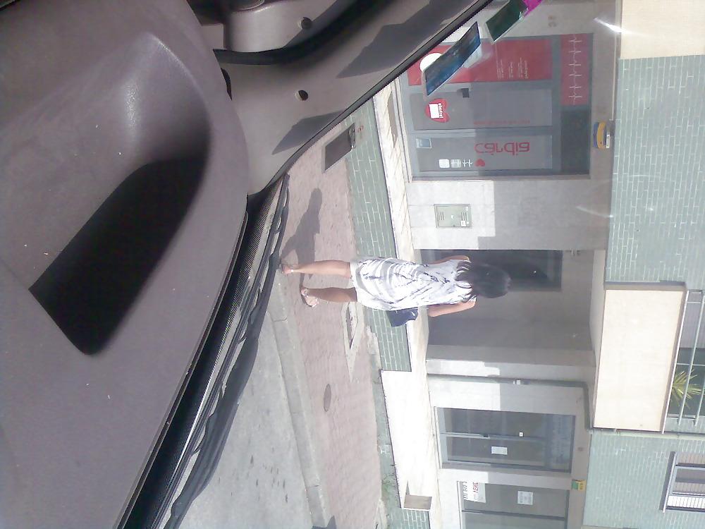 8P Voyeur 