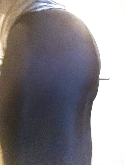 5P Ass Lovers