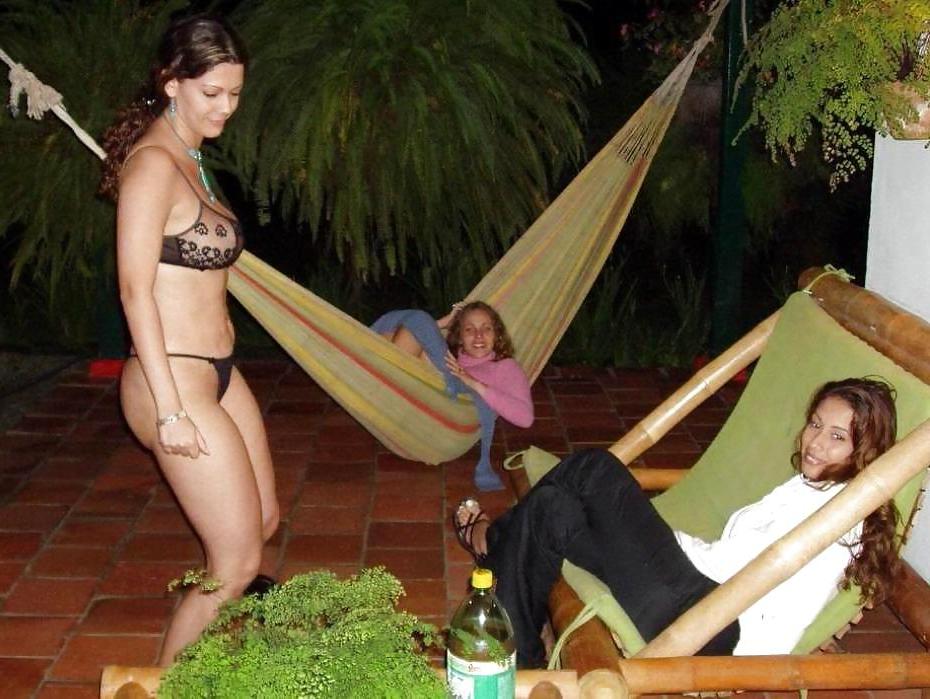 25P Party in cuba 