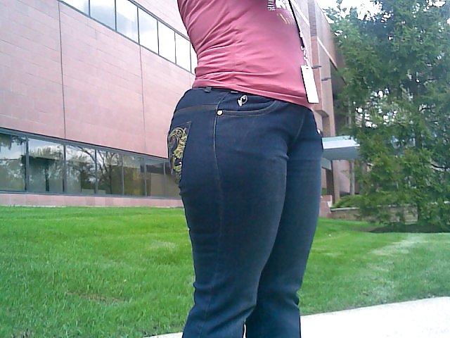 25P Phat ass 313 girls
