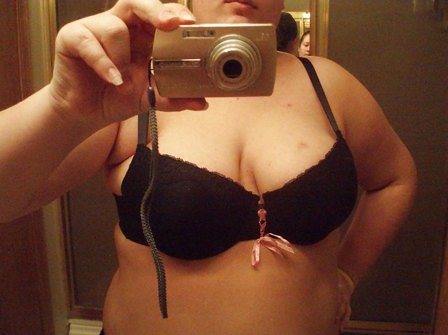 25P My busty bbw friend Alexa that sends me pics
