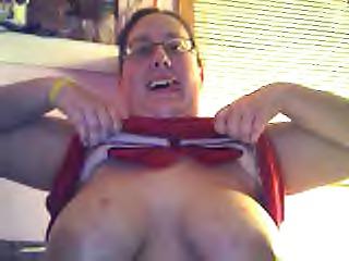 25P My busty bbw friend Alexa that sends me pics