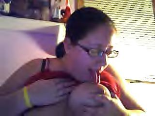 25P My busty bbw friend Alexa that sends me pics