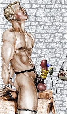 10P Mmmmm Just Sexy Cartoons 