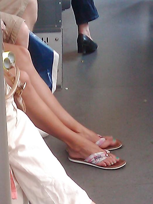 13P Feet of July 2011