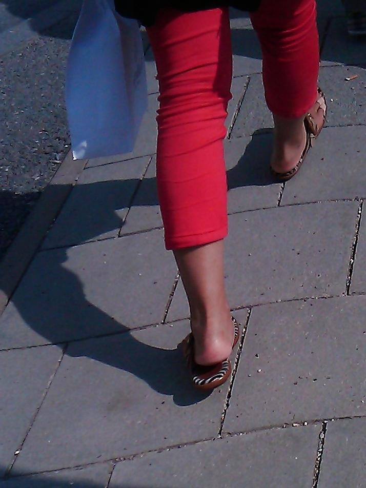 13P Feet of July 2011