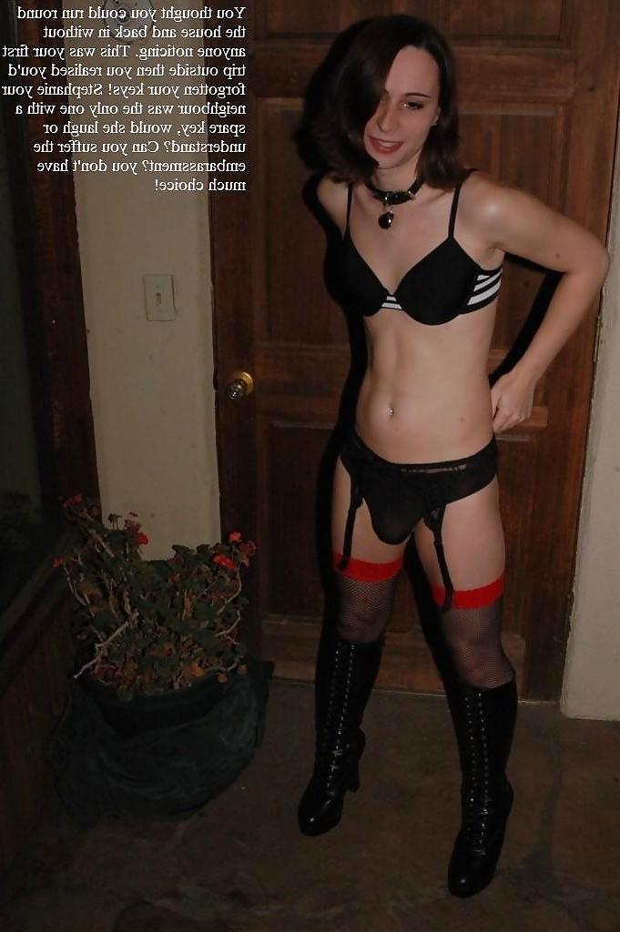 25P More Sissy 11