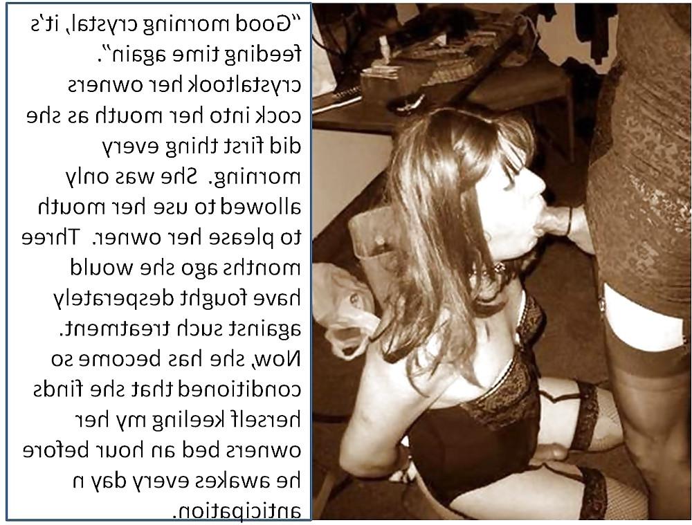 25P More Sissy 11