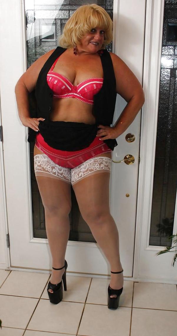 16P Pantyhose & stockings