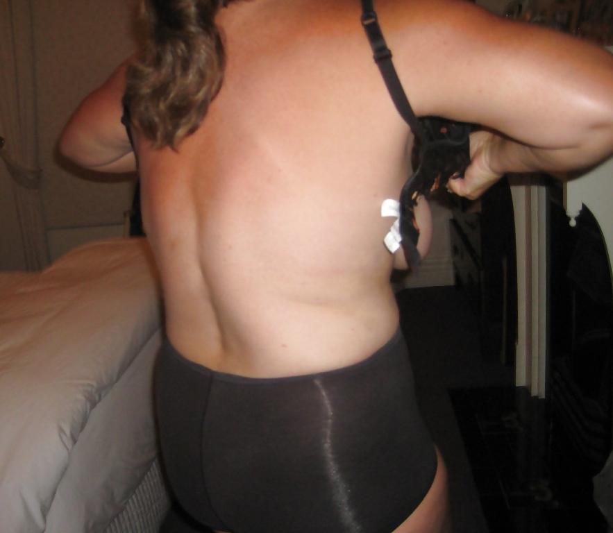 23P More of Michelle to excite you!