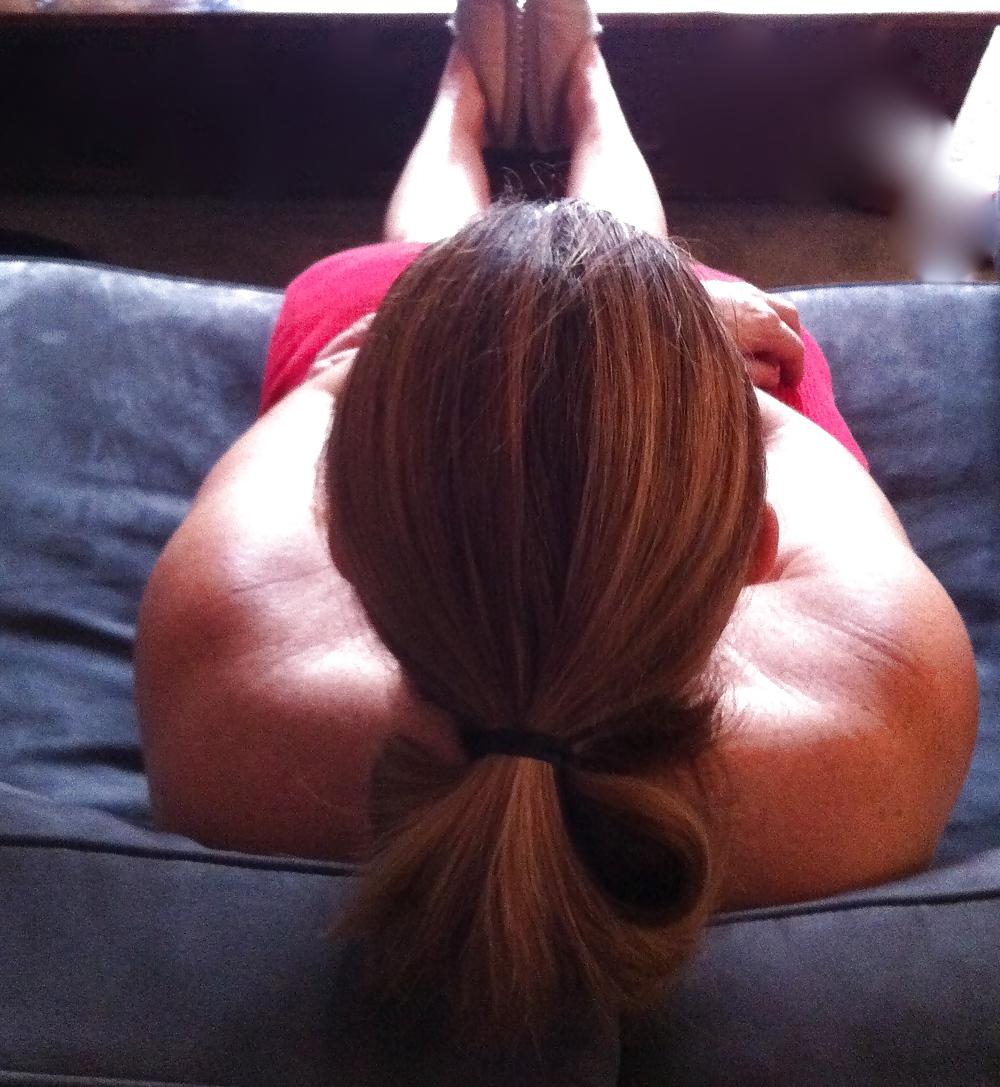 23P More of Michelle to excite you!