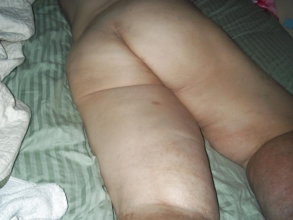 8P Some of wife some of me