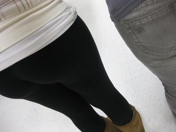 25P The Leggings and Spandex Pictures for the Lovers