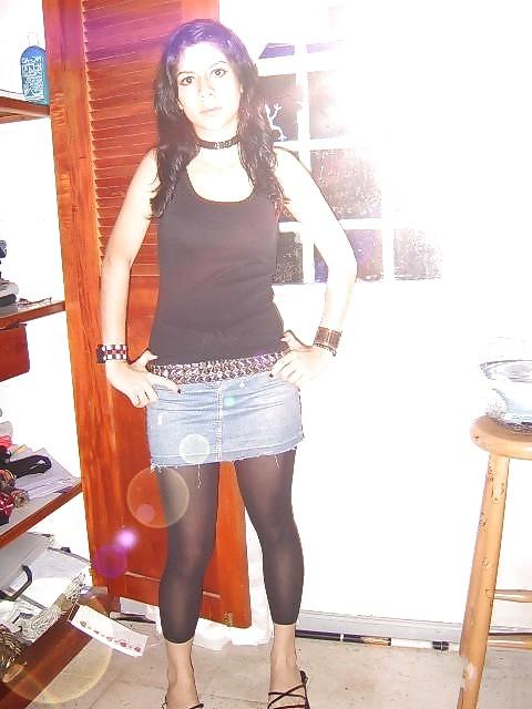 25P The Leggings and Spandex Pictures for the Lovers