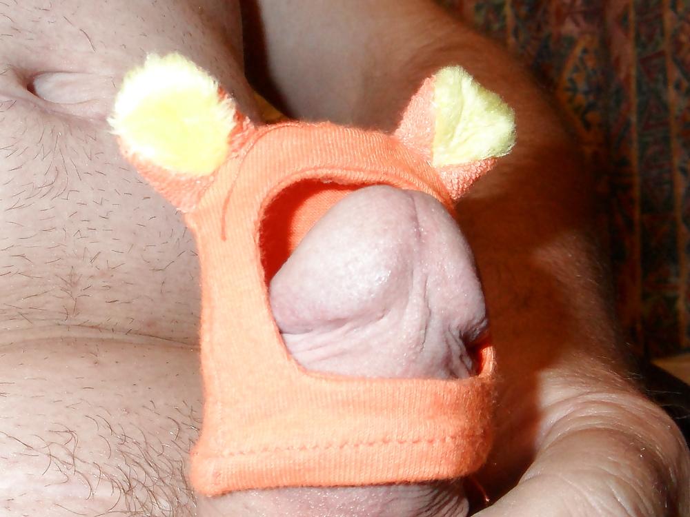 7P Tigger-cock--funny
