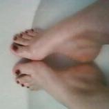 4P Tessa's Toe Show and More too Come Babe!