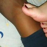 4P Tessa's Toe Show and More too Come Babe!