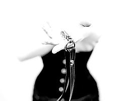 18P Mistress and Slave - Select
